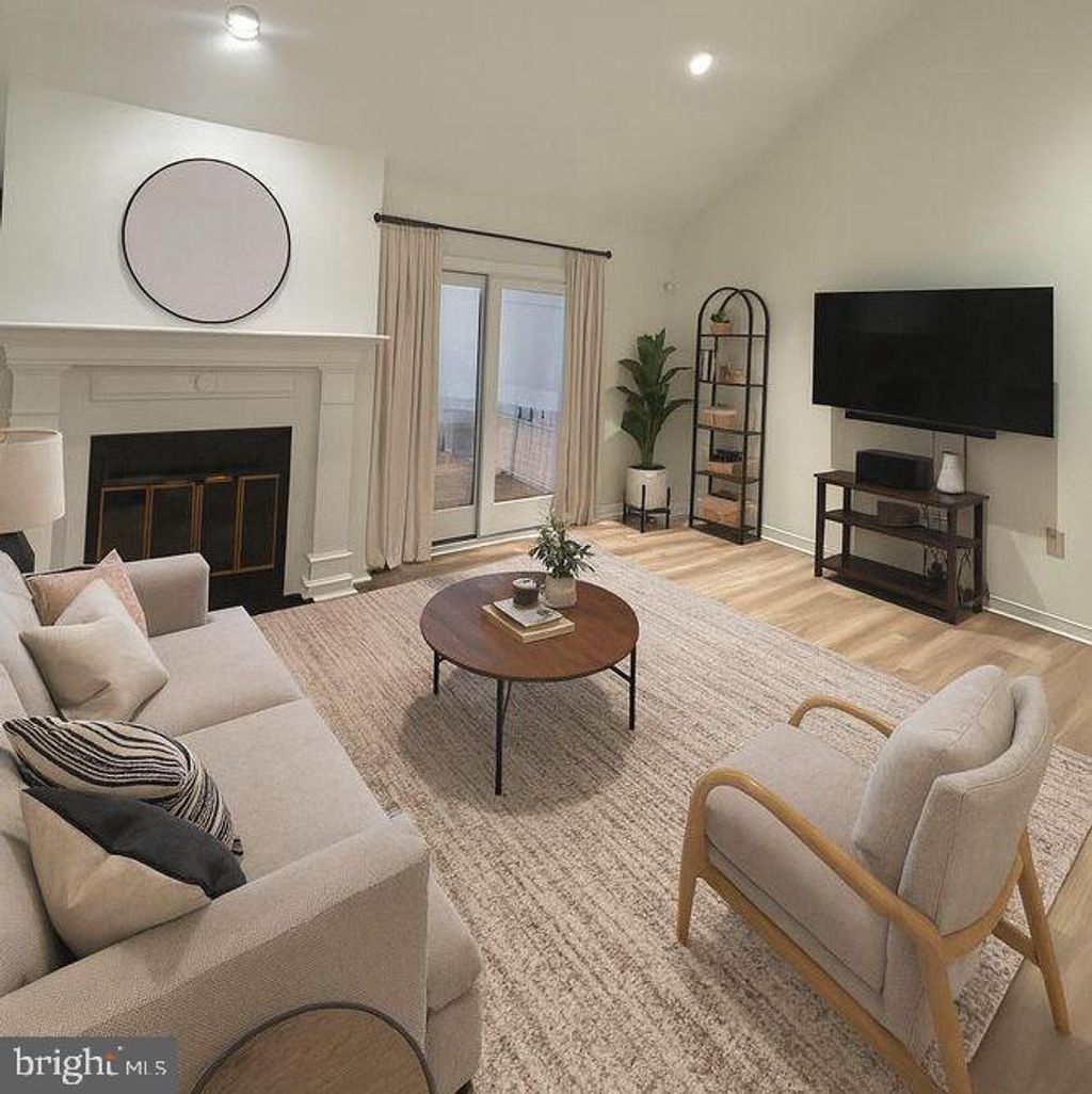 Photo of 138 Montrose Avenue #8, BRYN MAWR, PA 19010 (MLS # PADE2101836)