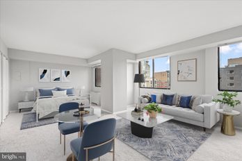 Condominium at 1245 13TH STREET NW 508