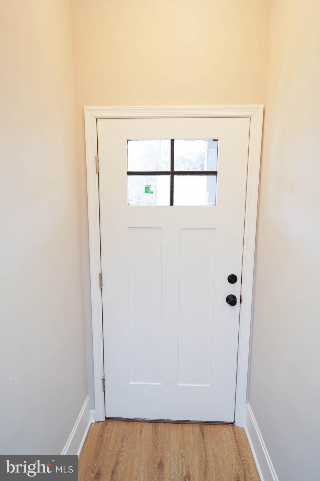 NONE AVAILABLE - Residential Lease