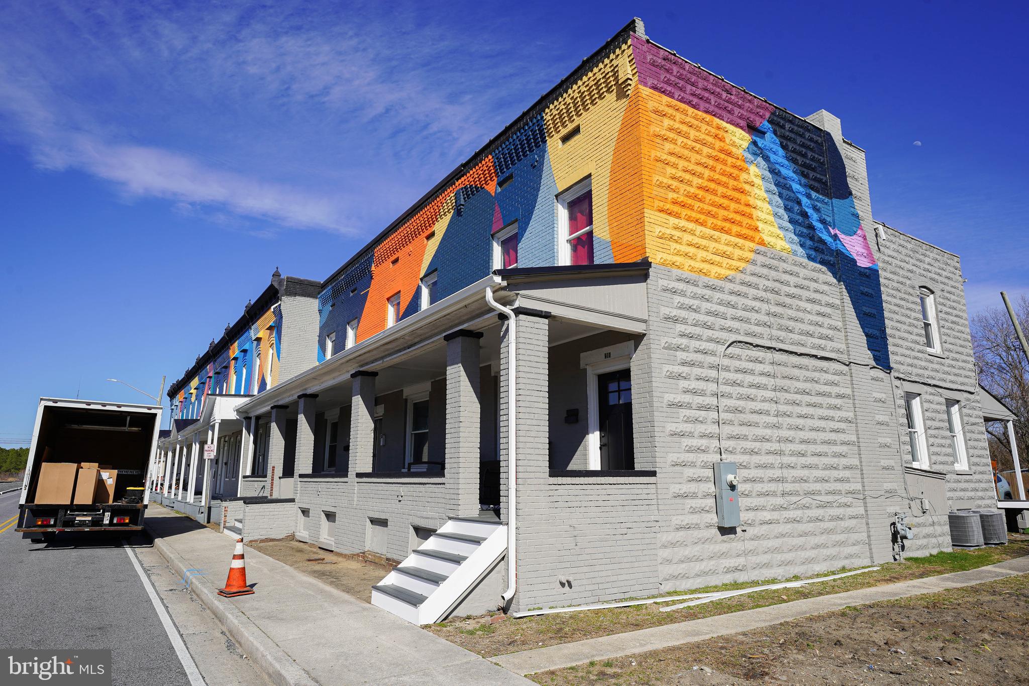 NONE AVAILABLE - Residential Lease