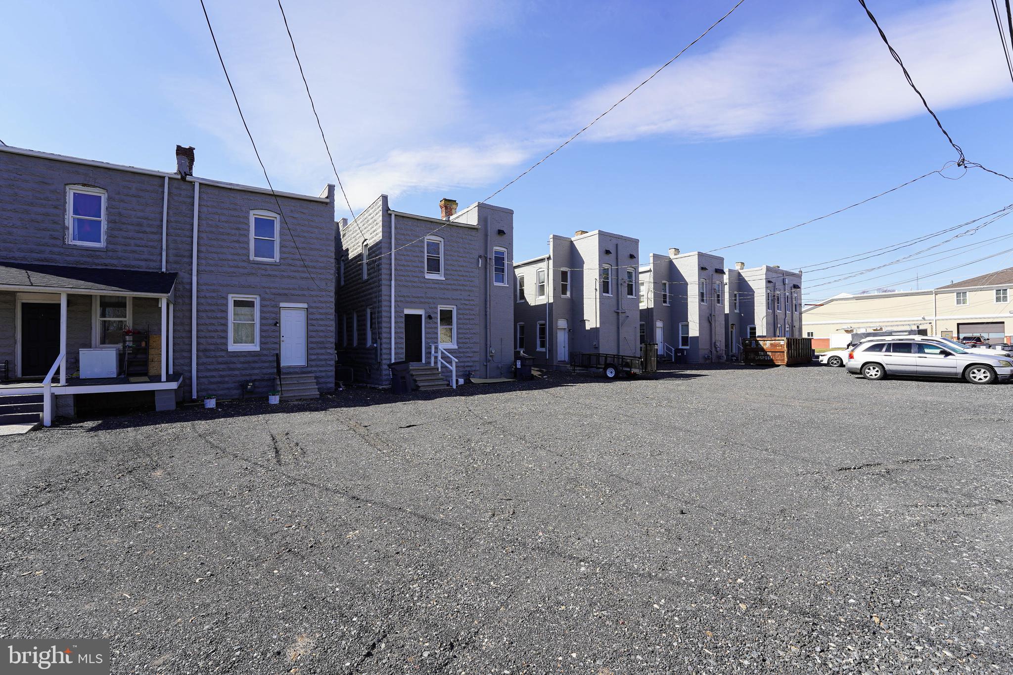 NONE AVAILABLE - Residential Lease