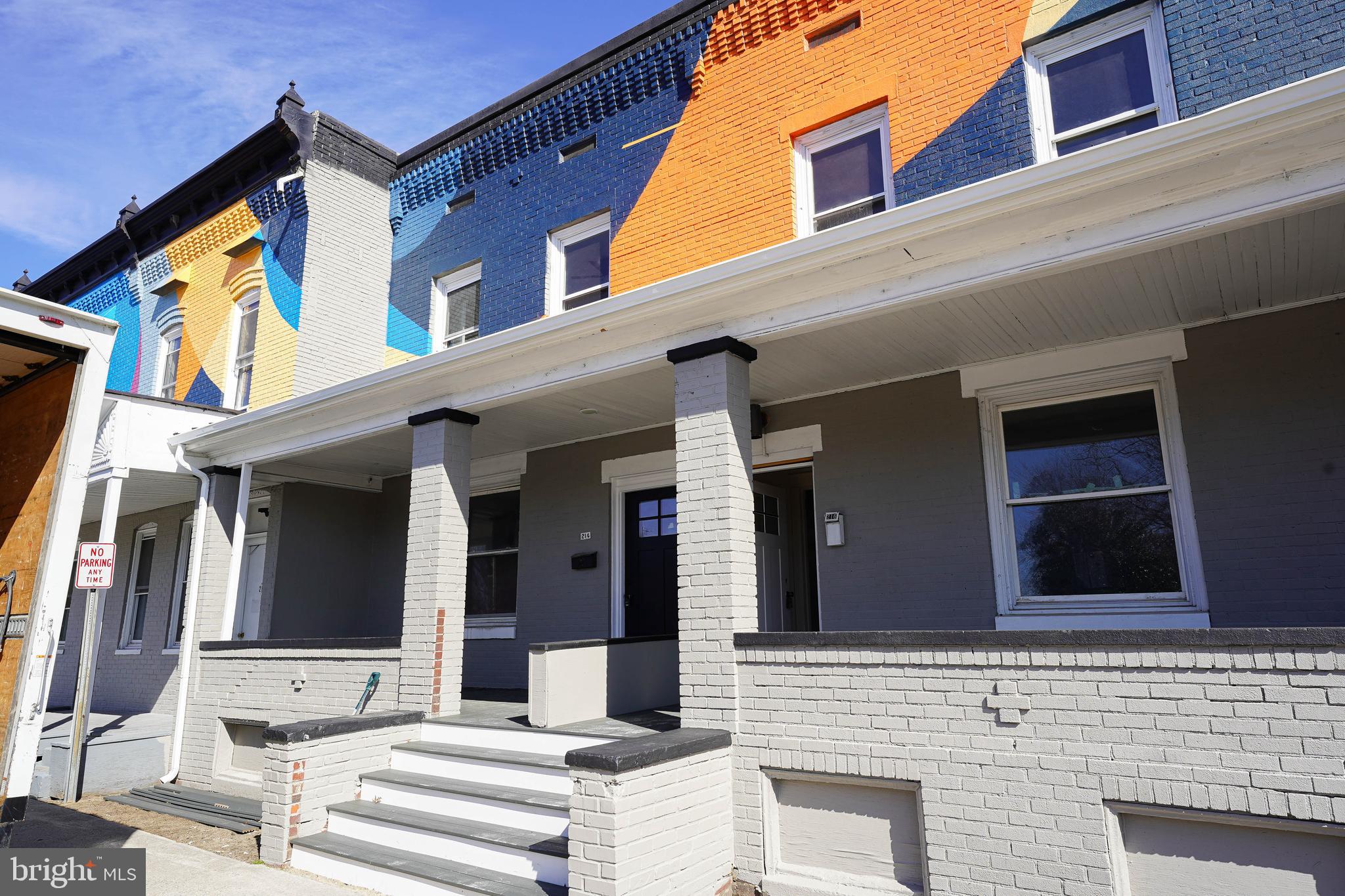 NONE AVAILABLE - Residential Lease