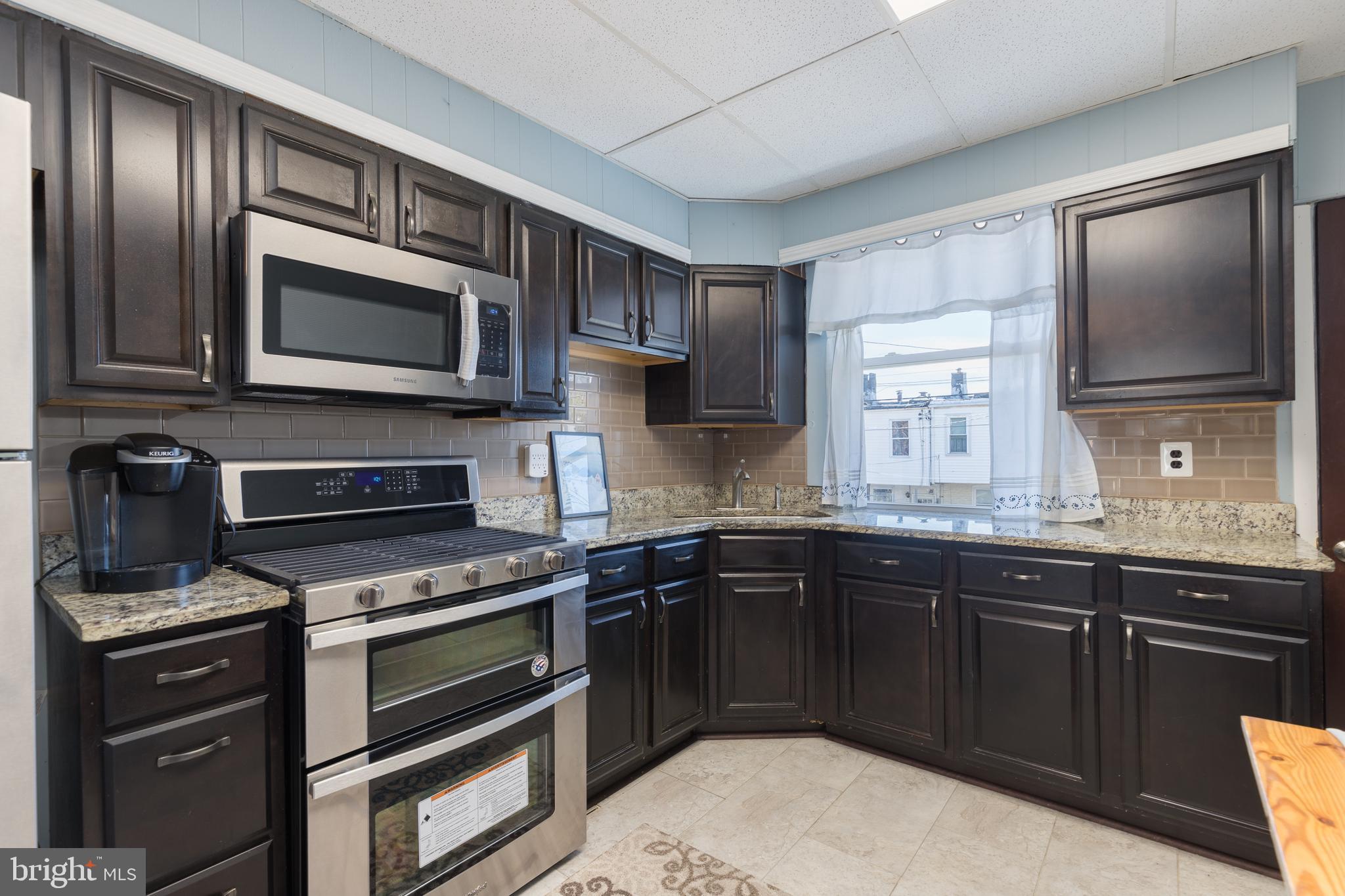 GREEKTOWN - Residential