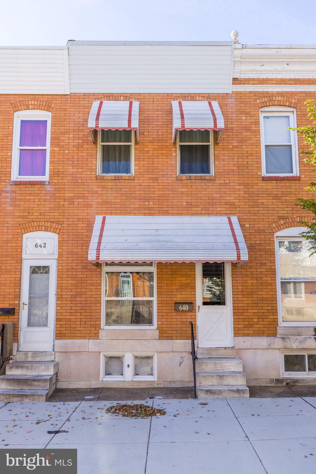 GREEKTOWN - Residential