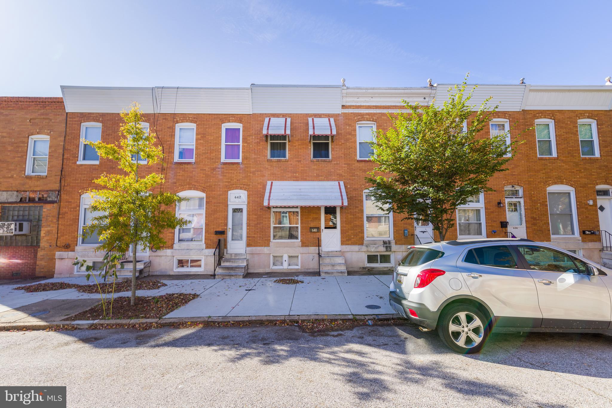 GREEKTOWN - Residential