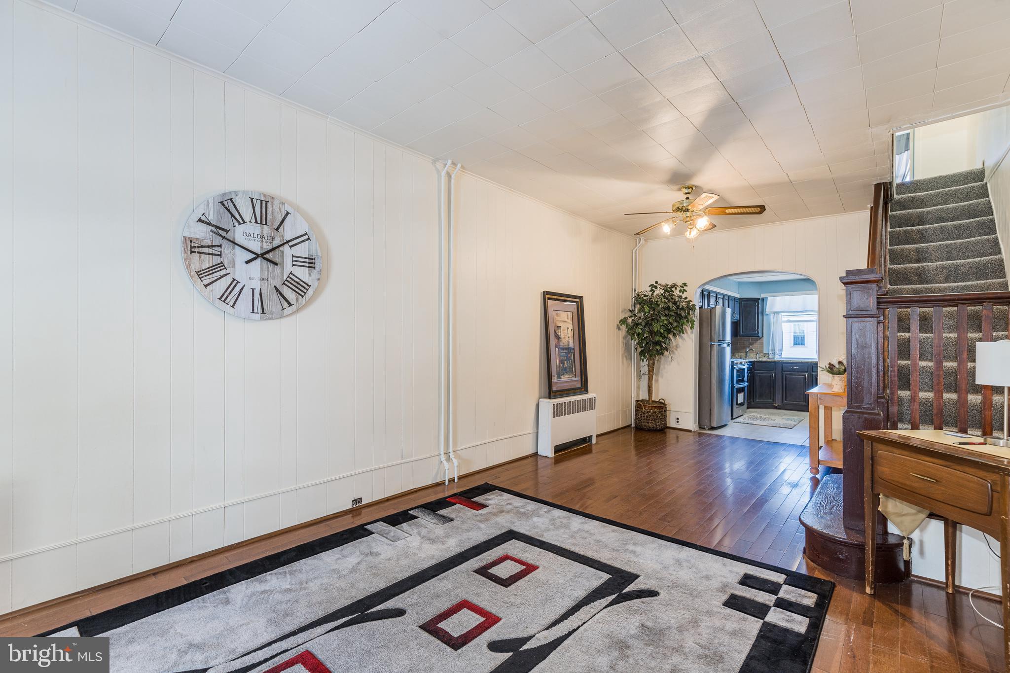 GREEKTOWN - Residential