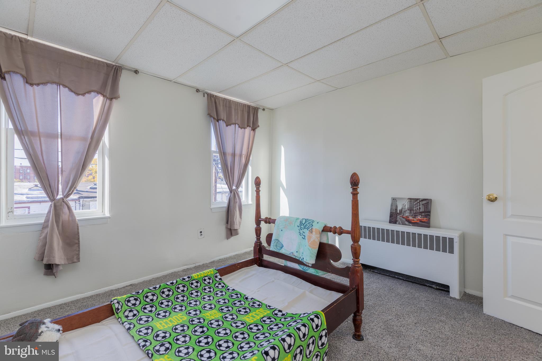 GREEKTOWN - Residential