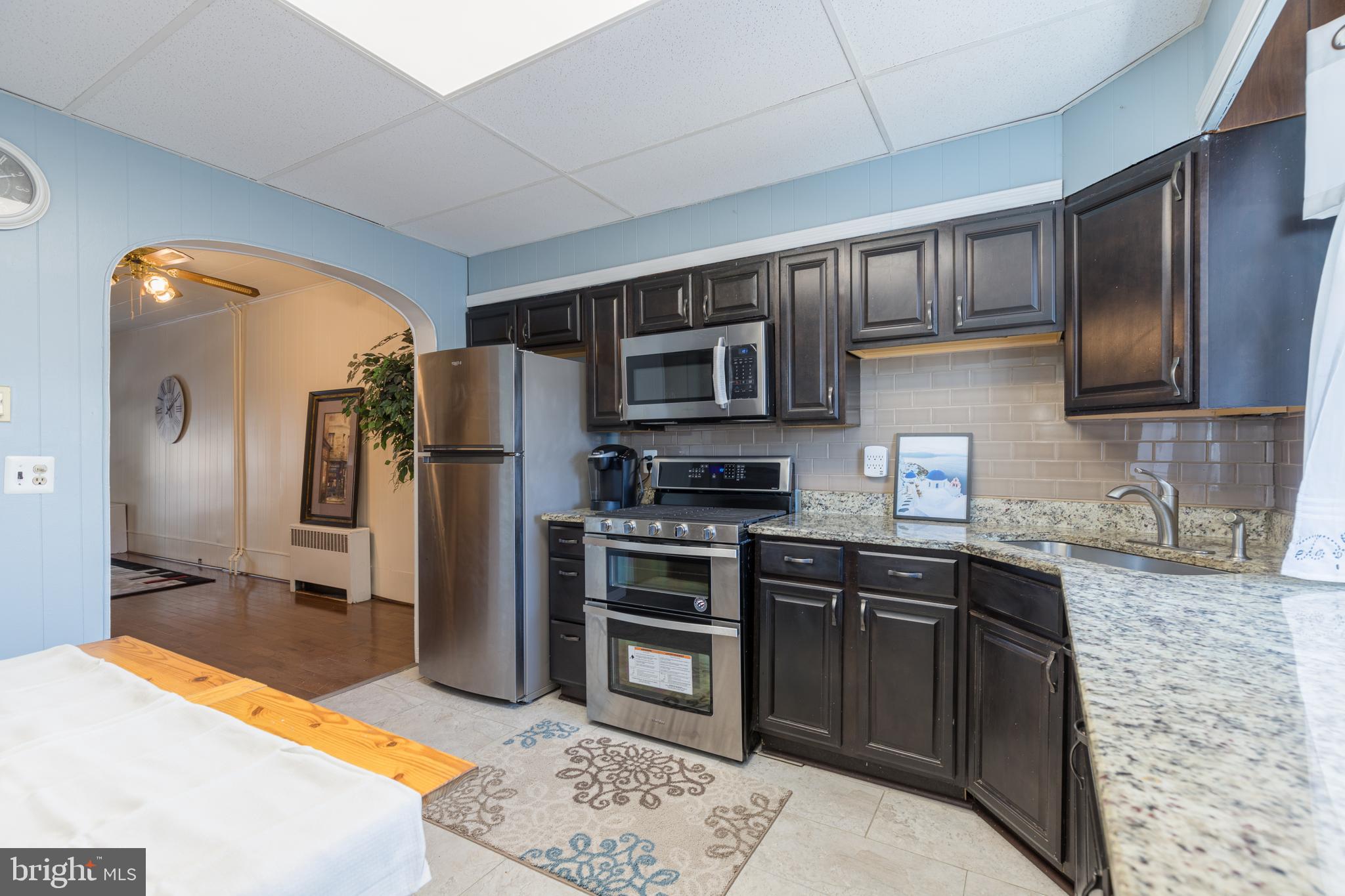 GREEKTOWN - Residential