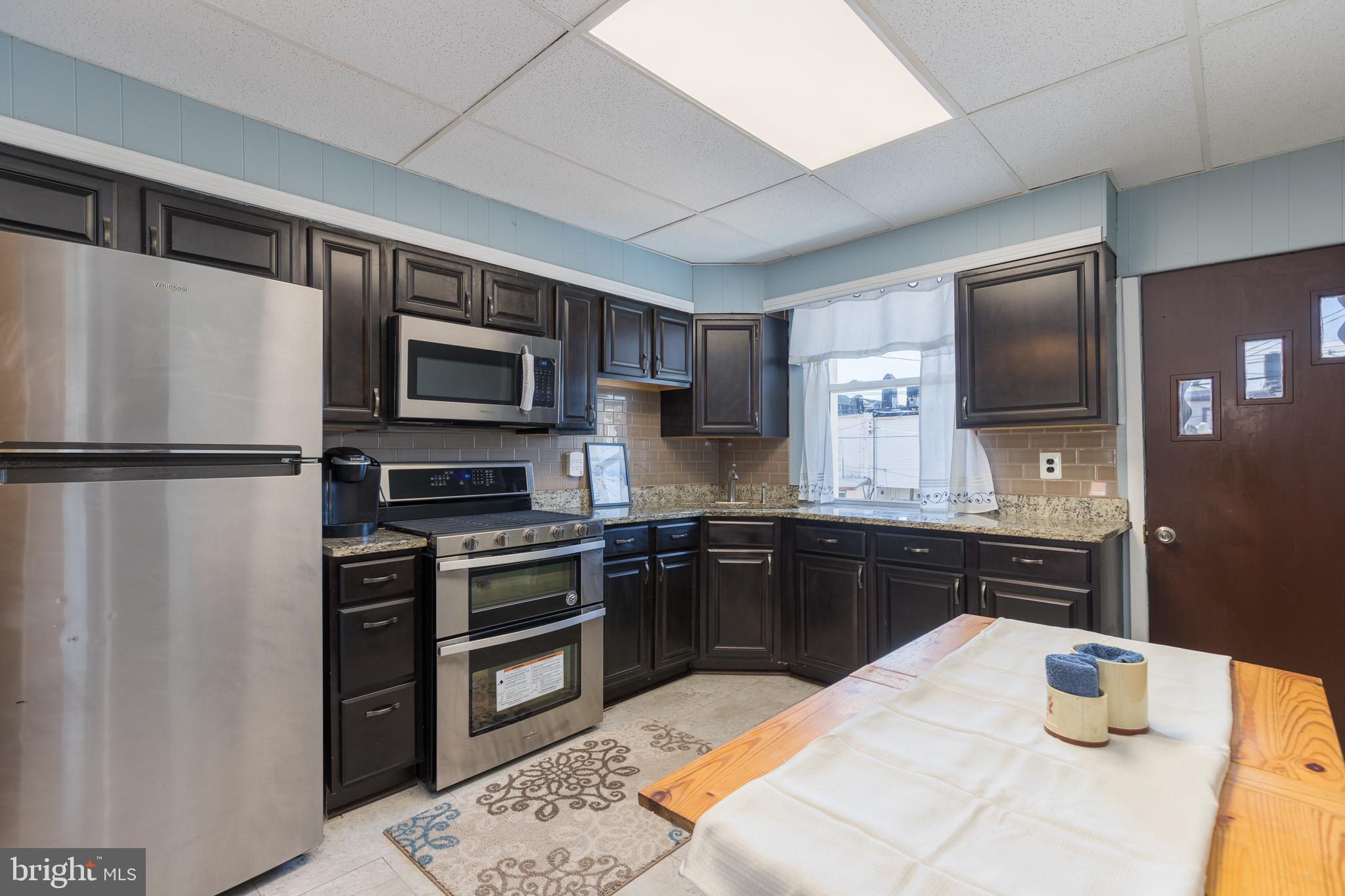 GREEKTOWN - Residential