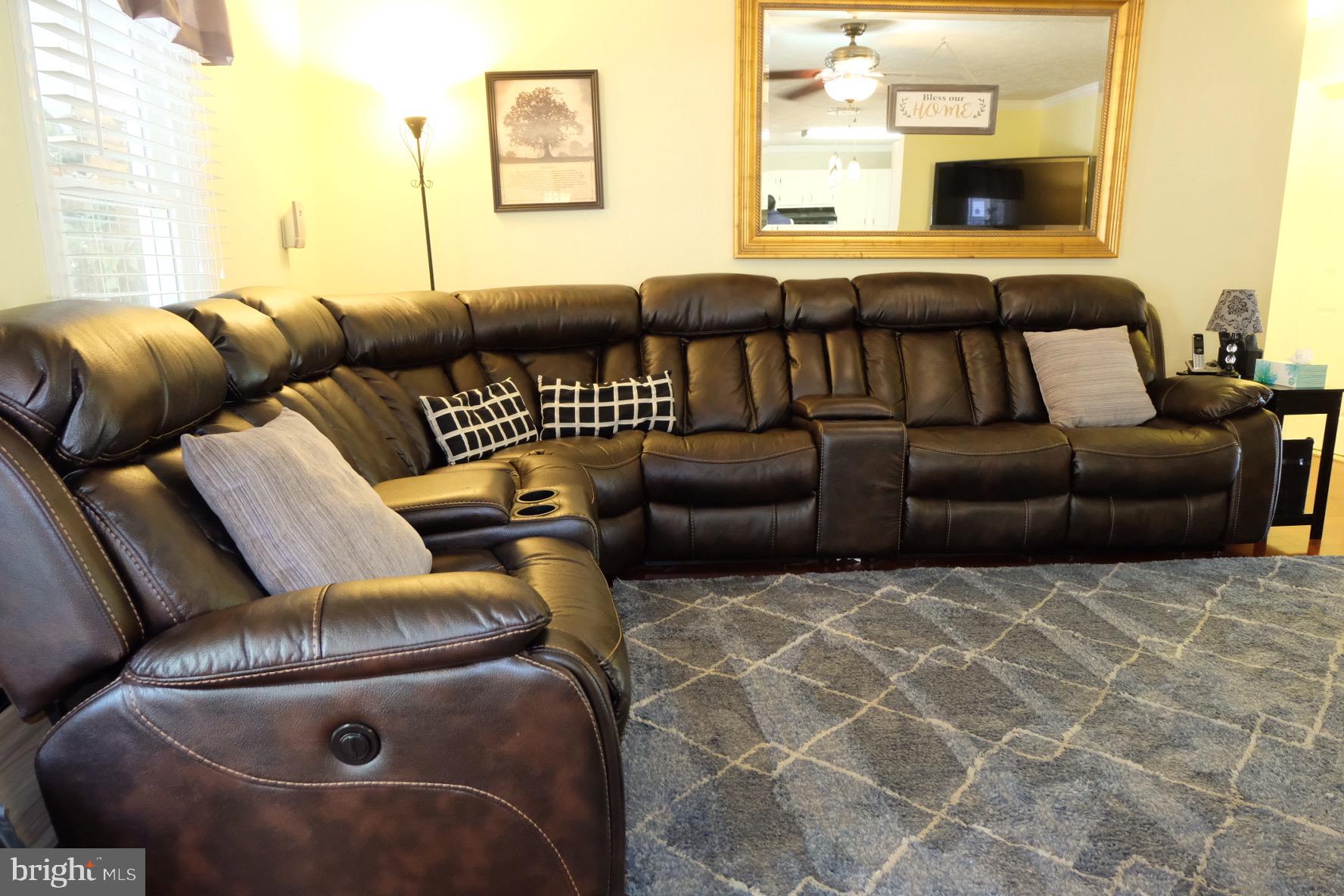 ELBRIDGE ESTATES - Residential Lease