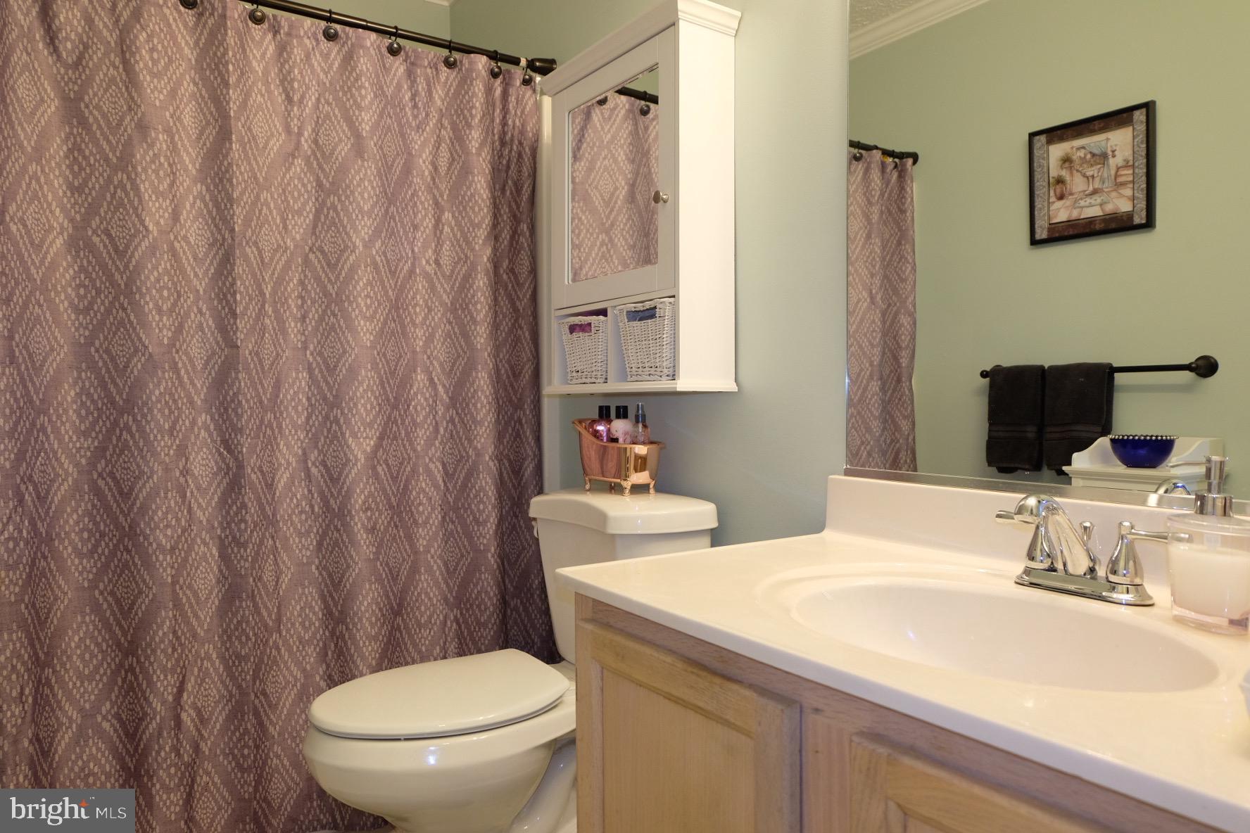 ELBRIDGE ESTATES - Residential Lease