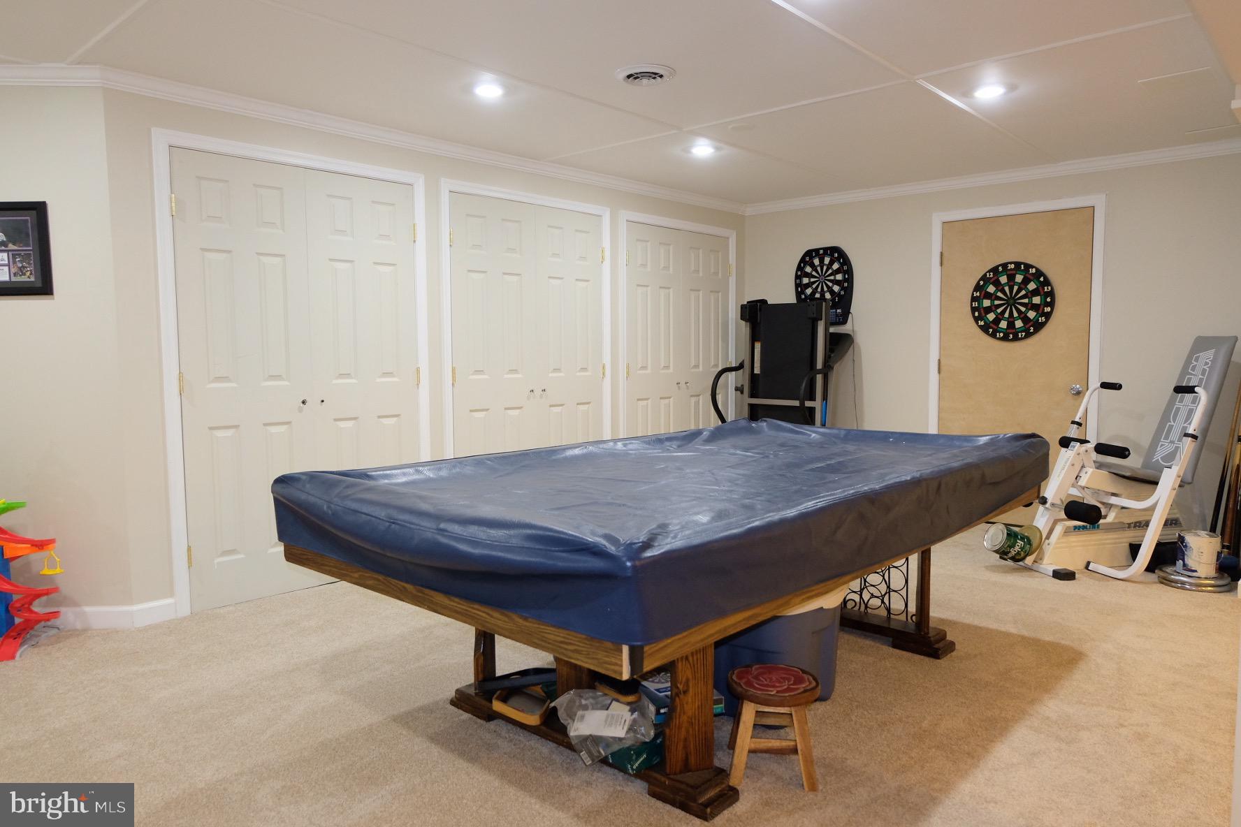 ELBRIDGE ESTATES - Residential Lease