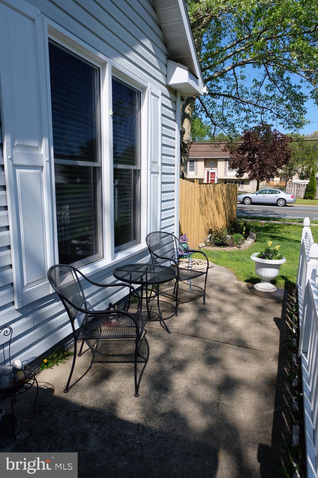 ELBRIDGE ESTATES - Residential Lease