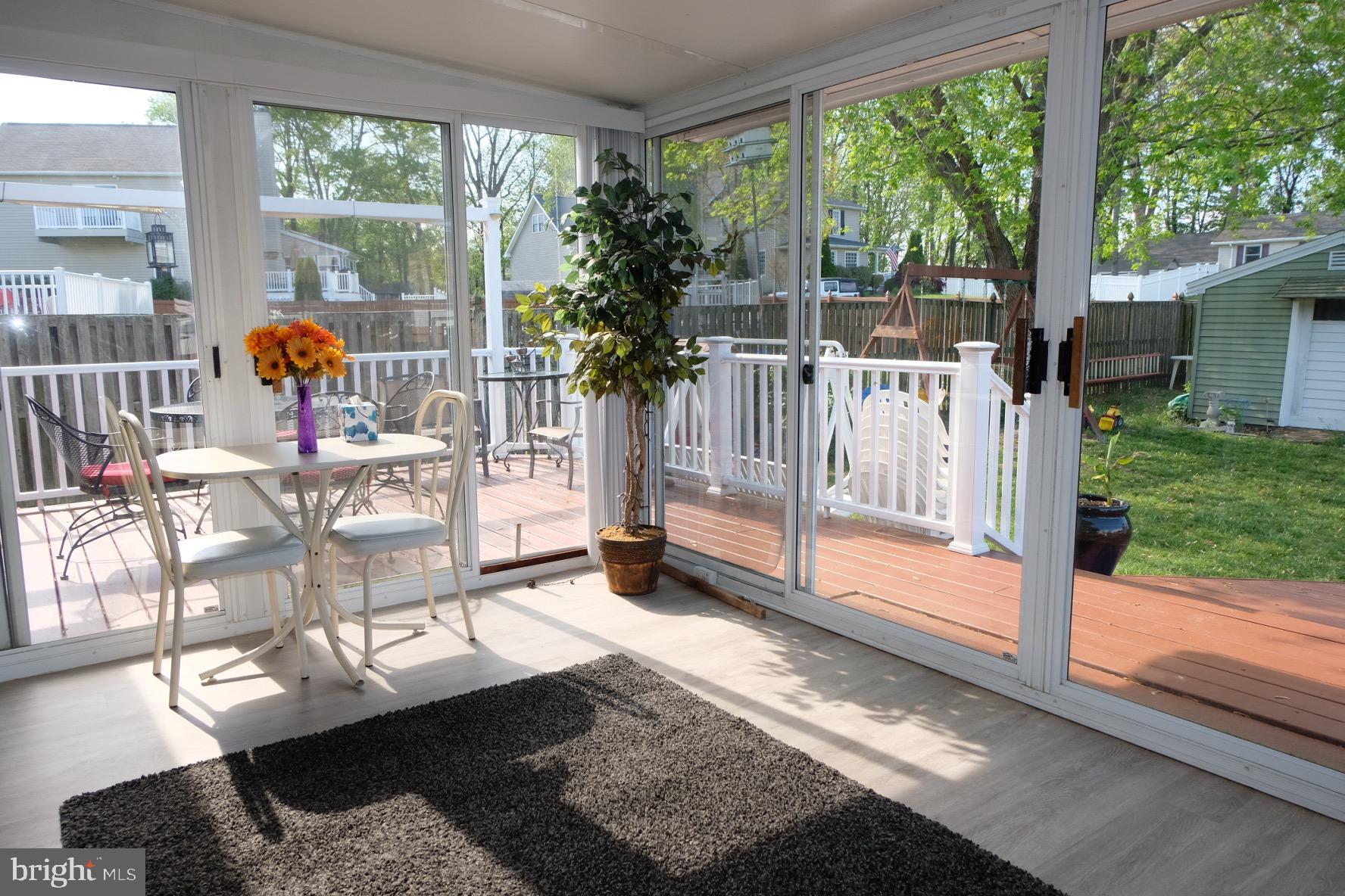 ELBRIDGE ESTATES - Residential Lease