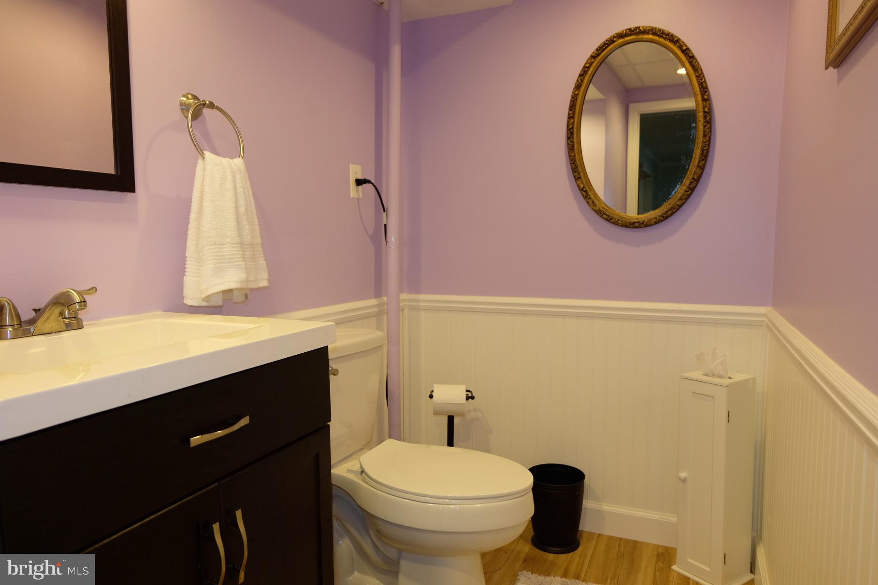 ELBRIDGE ESTATES - Residential Lease