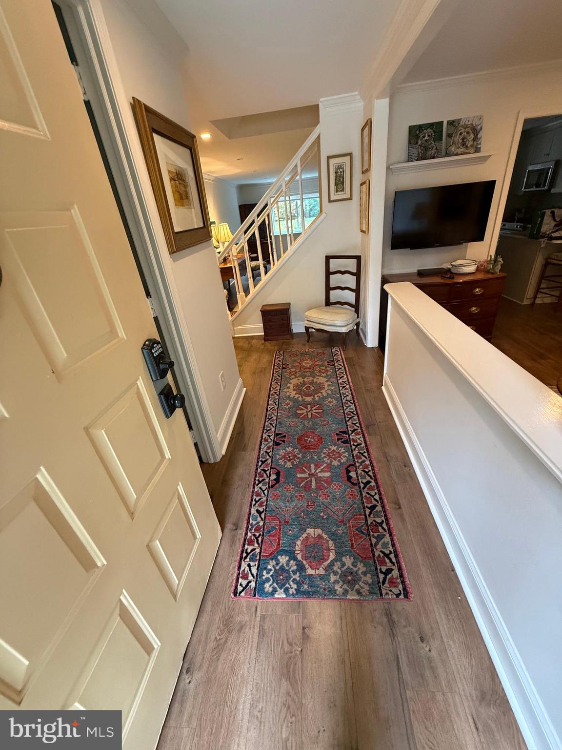 305 PAOLI WOODS DRIVE