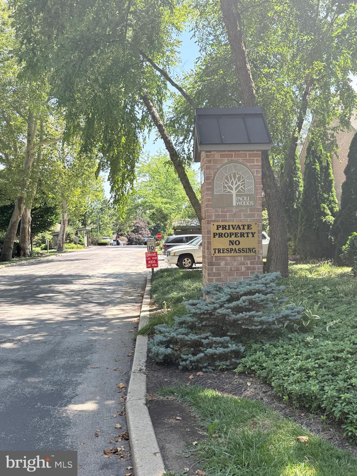 305 PAOLI WOODS DRIVE