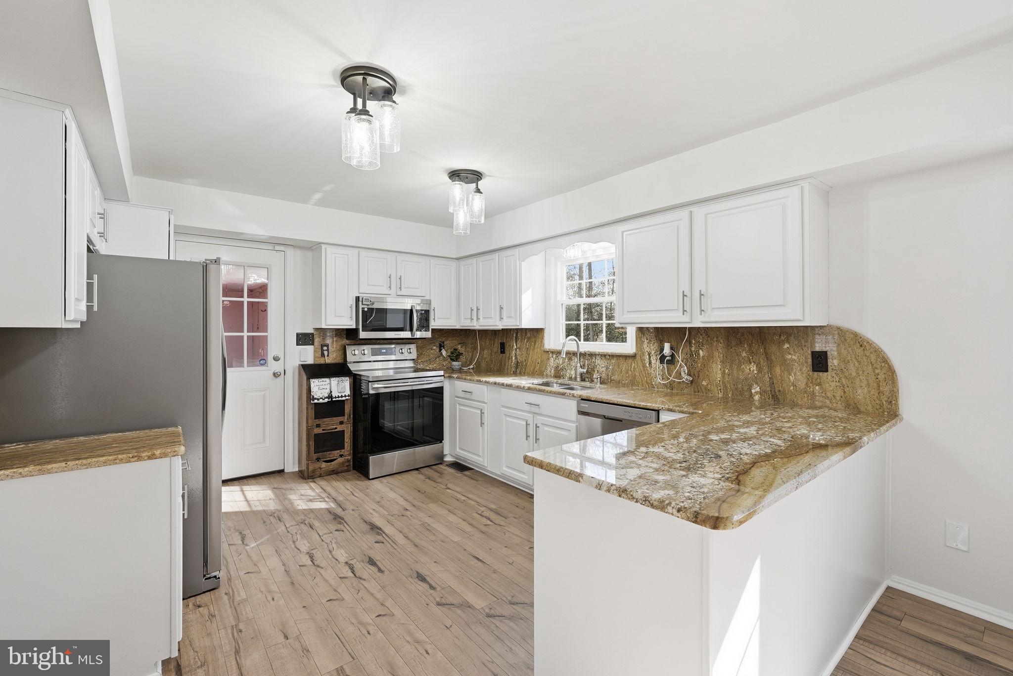 DUNKIRK SOUTH - Residential