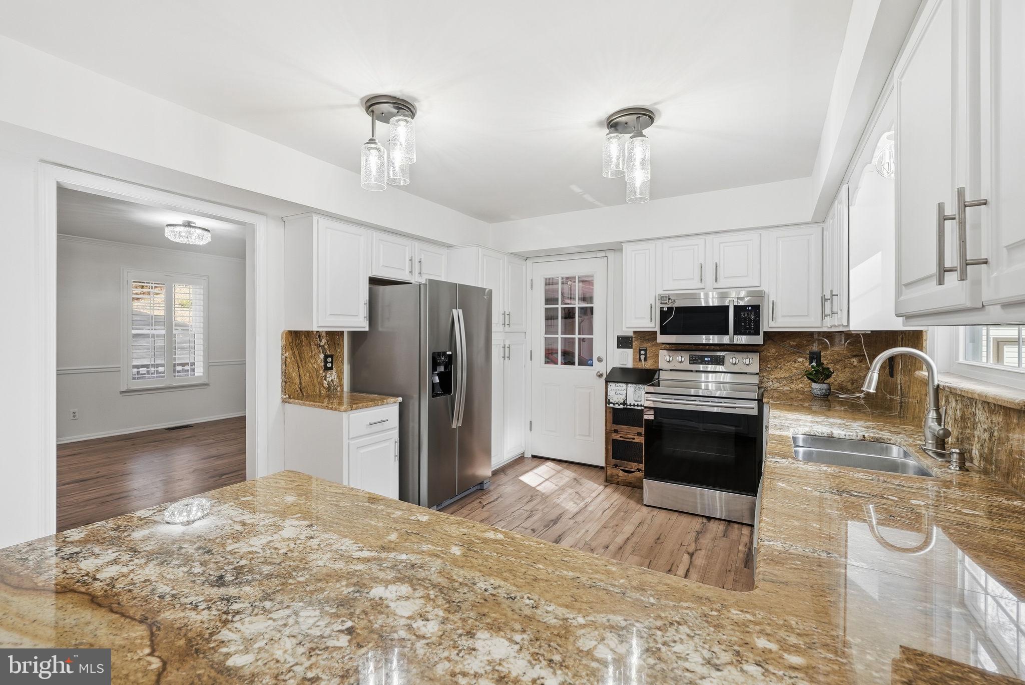 DUNKIRK SOUTH - Residential