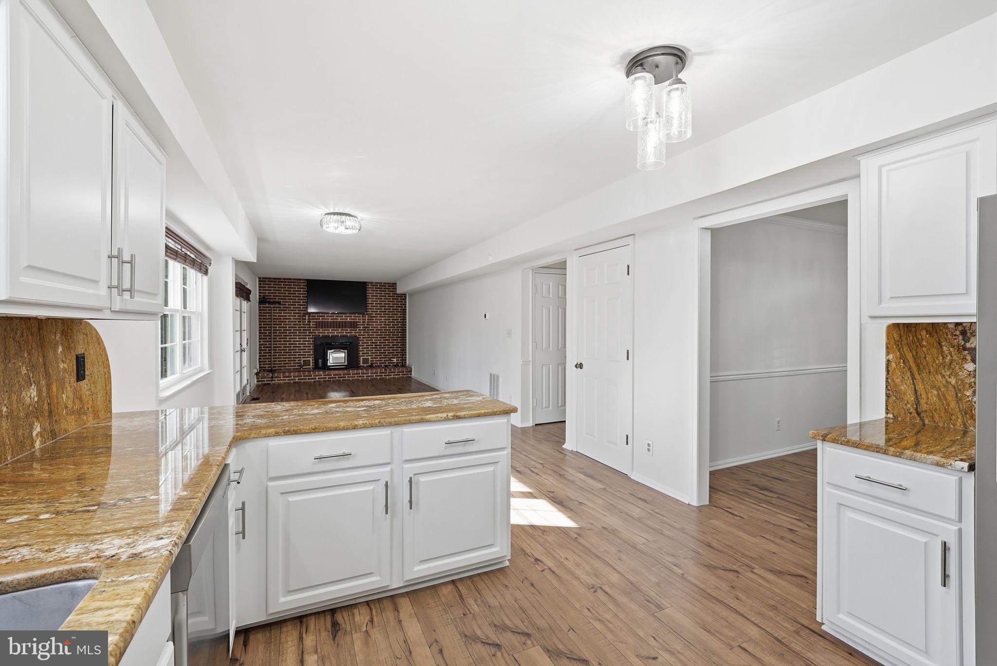 DUNKIRK SOUTH - Residential