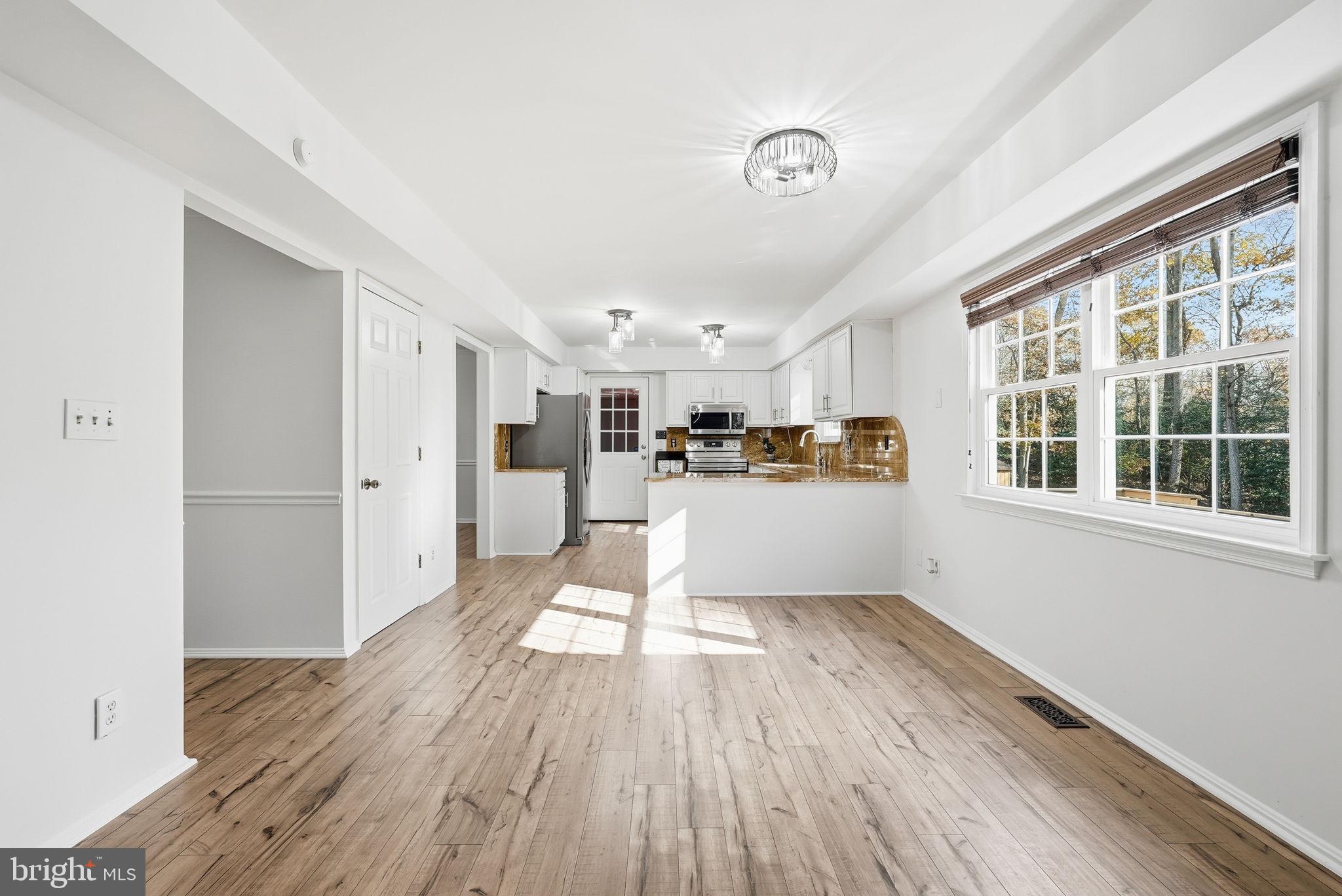 DUNKIRK SOUTH - Residential