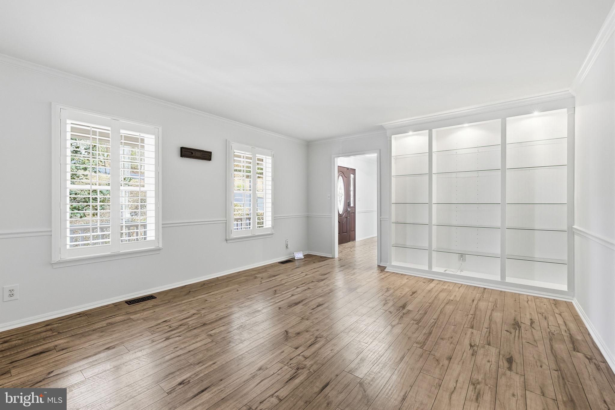 DUNKIRK SOUTH - Residential