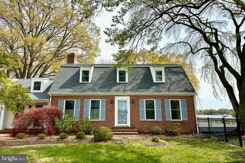 26865 Mallard Road, Chestertown, MD MLS: MDKE2004550