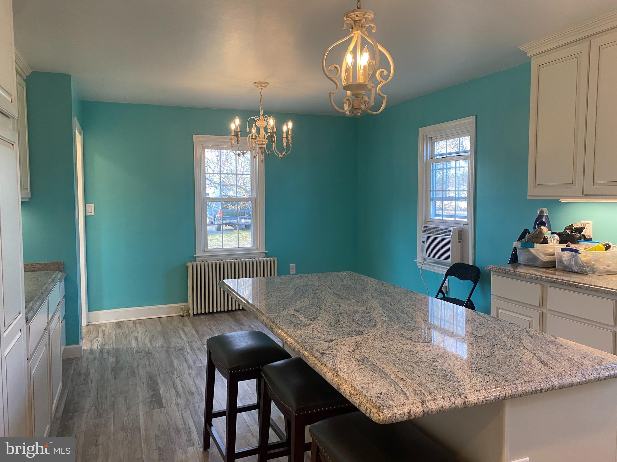 DEERFIELD - Residential Lease