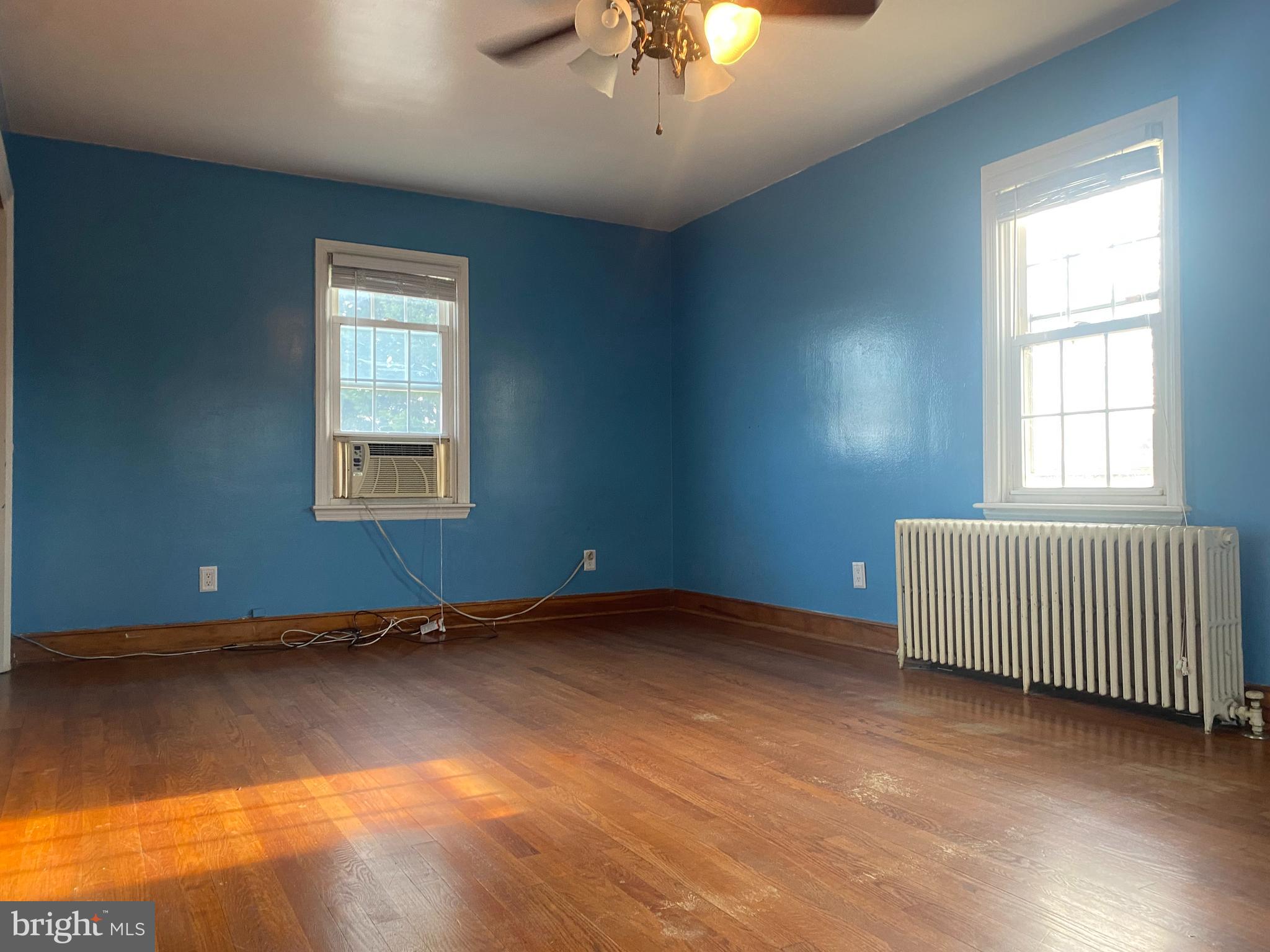 DEERFIELD - Residential Lease