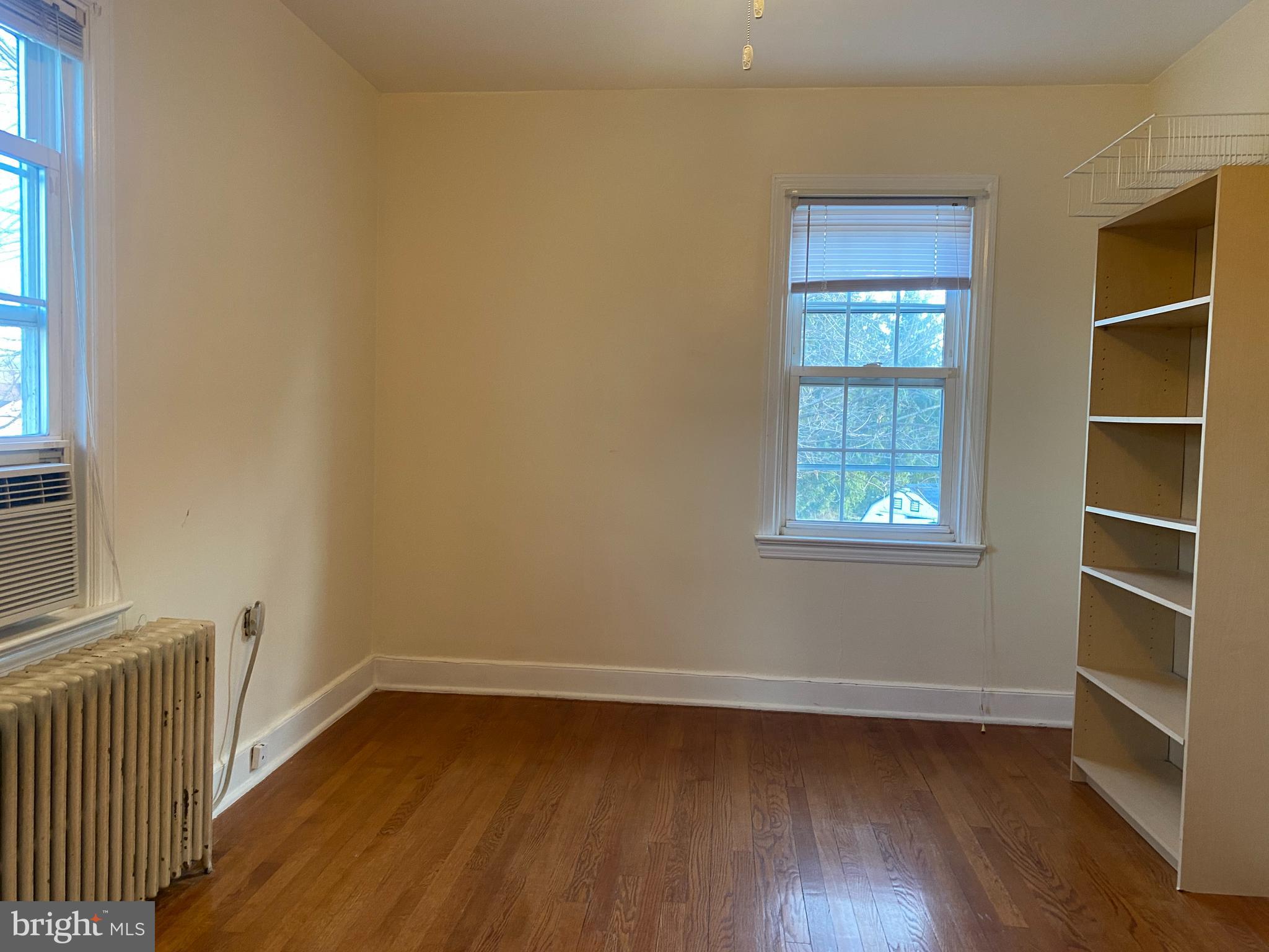 DEERFIELD - Residential Lease