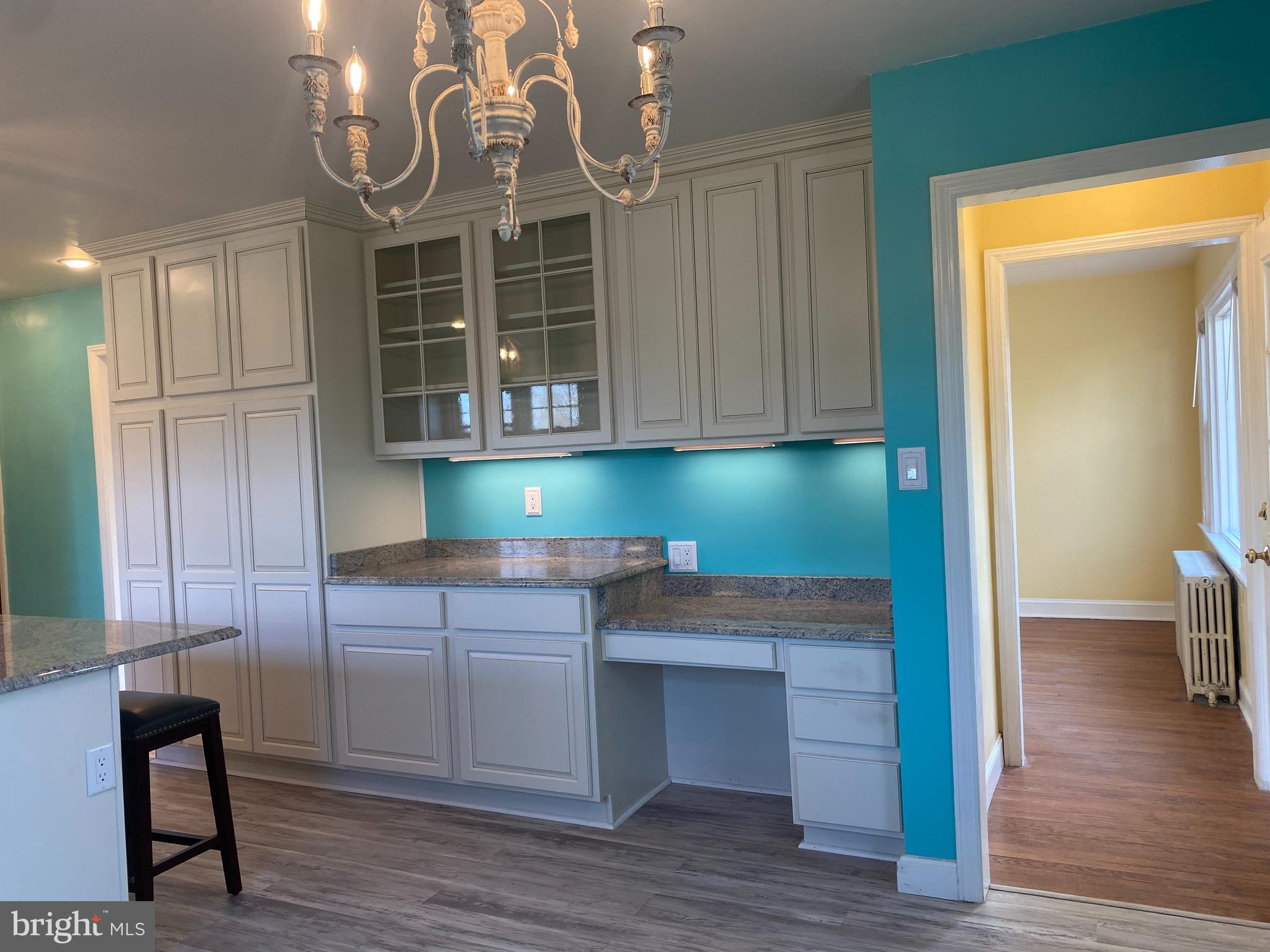 DEERFIELD - Residential Lease