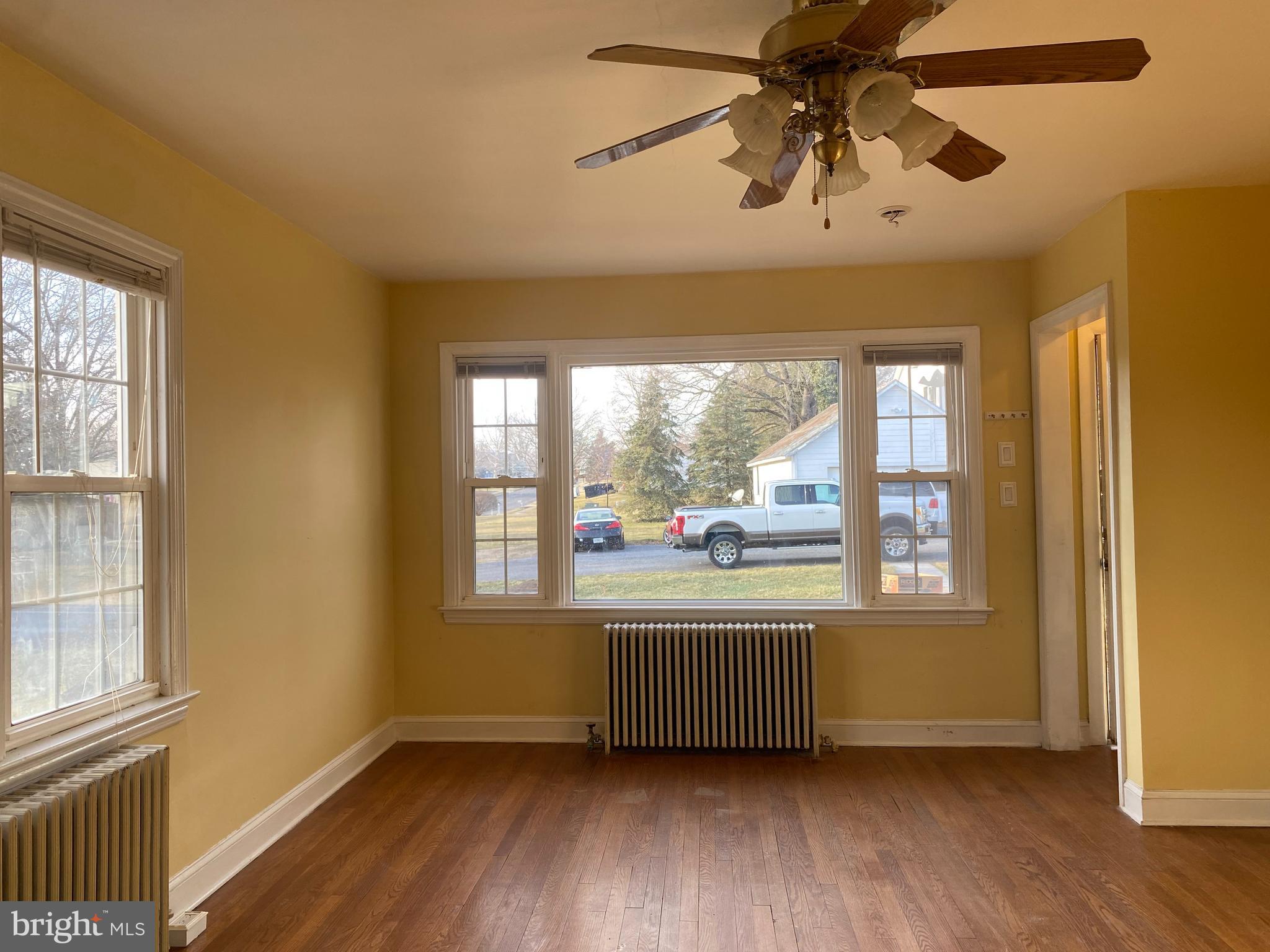 DEERFIELD - Residential Lease