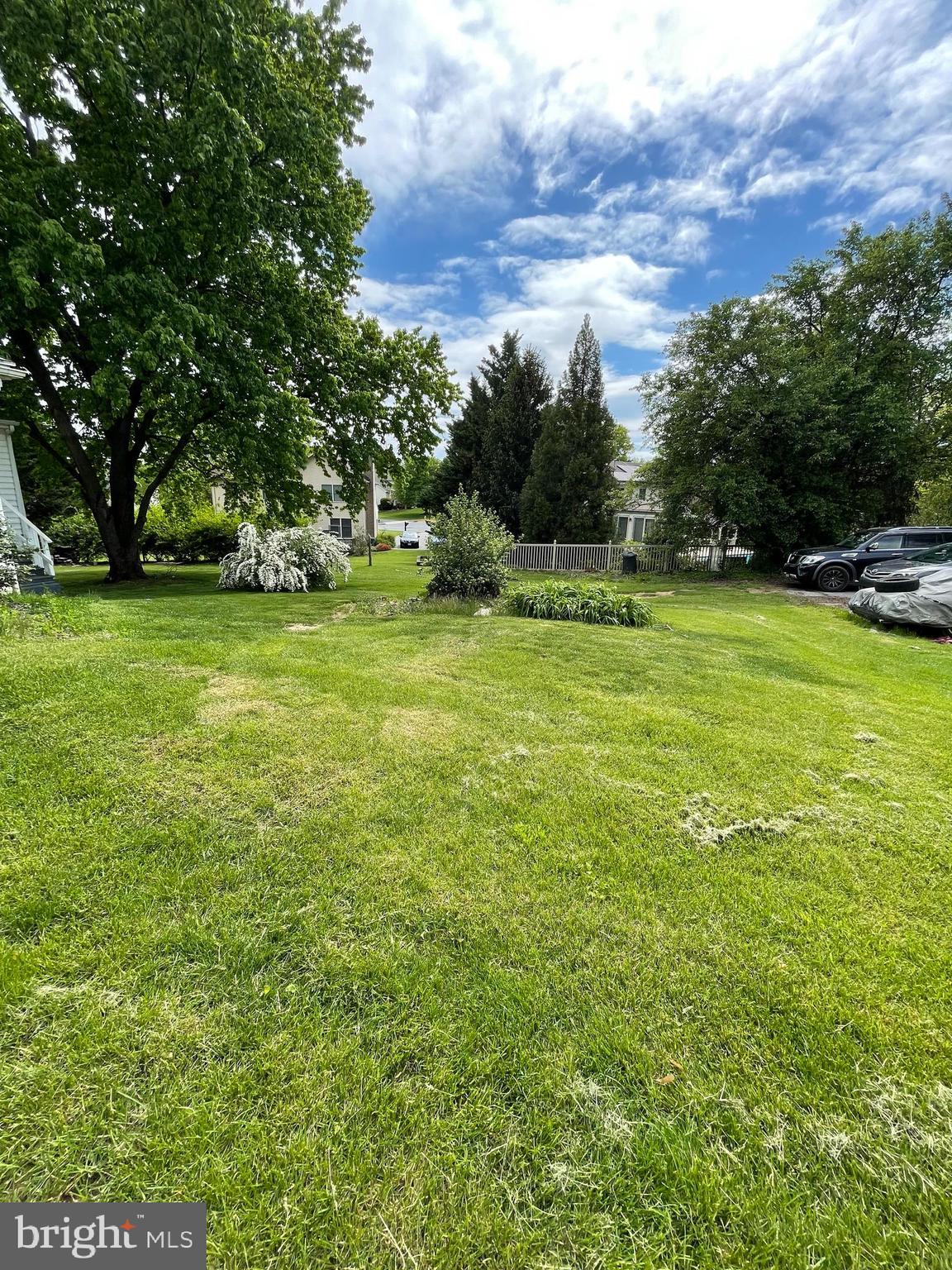 DEERFIELD - Residential Lease