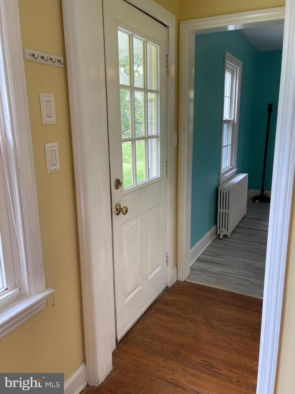 DEERFIELD - Residential Lease