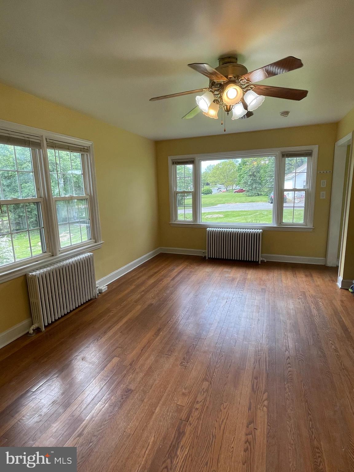 DEERFIELD - Residential Lease