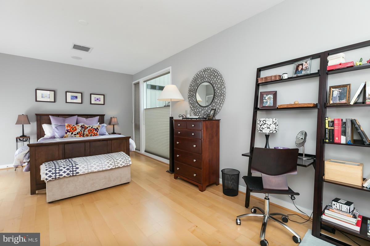 OVERLOOK CLIPPER MILL - Residential