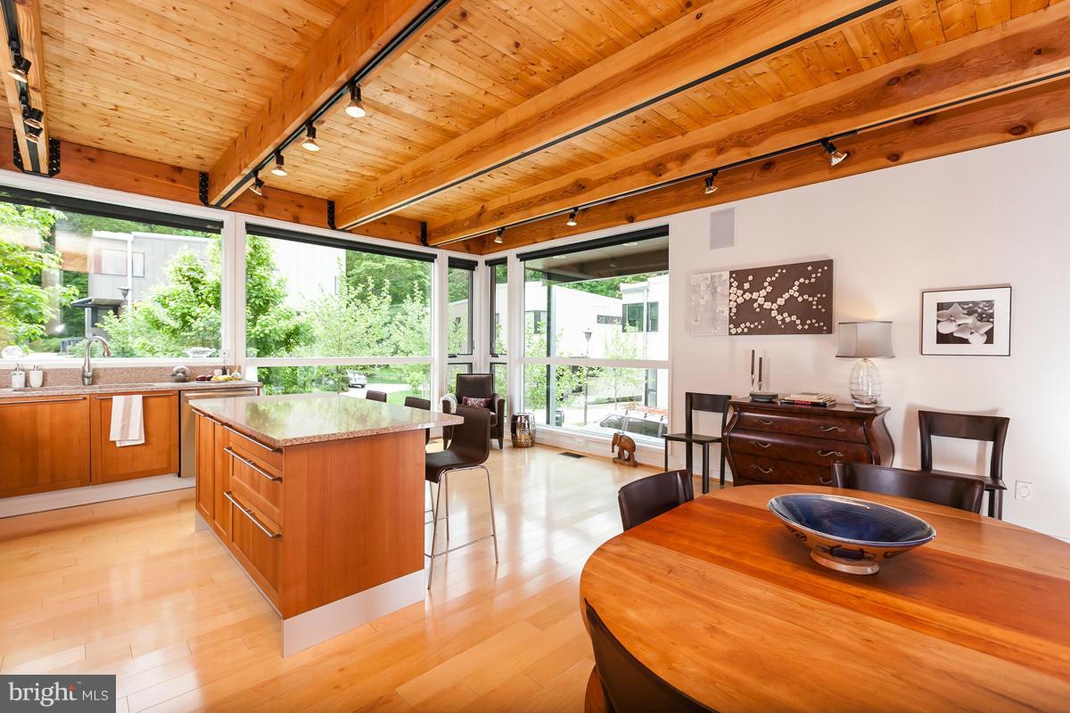 OVERLOOK CLIPPER MILL - Residential