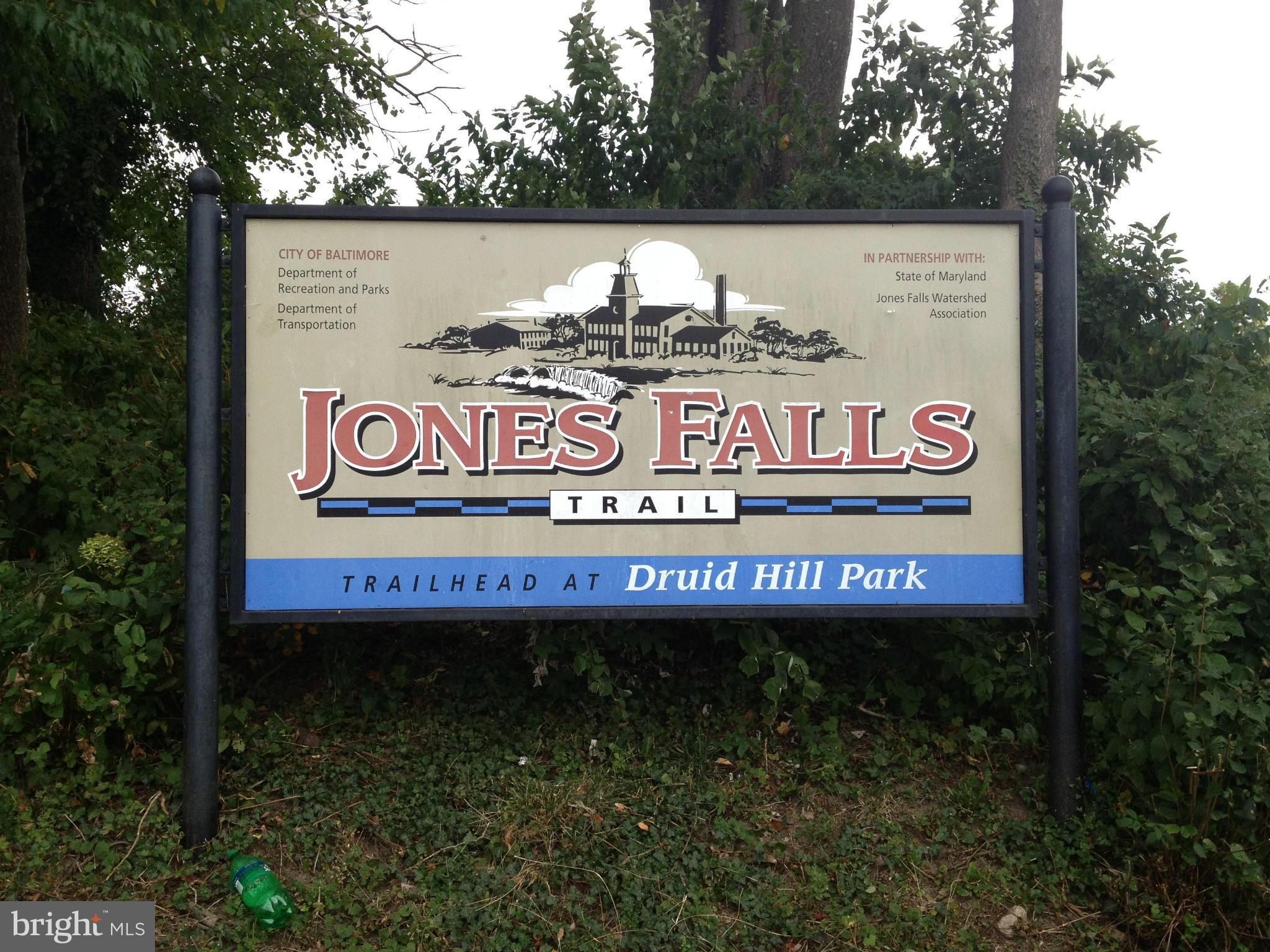 OVERLOOK CLIPPER MILL - Residential