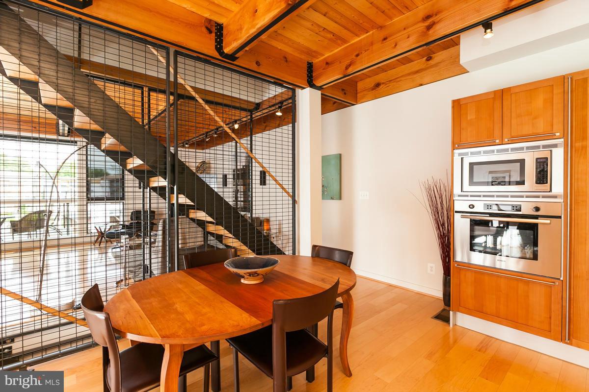 OVERLOOK CLIPPER MILL - Residential