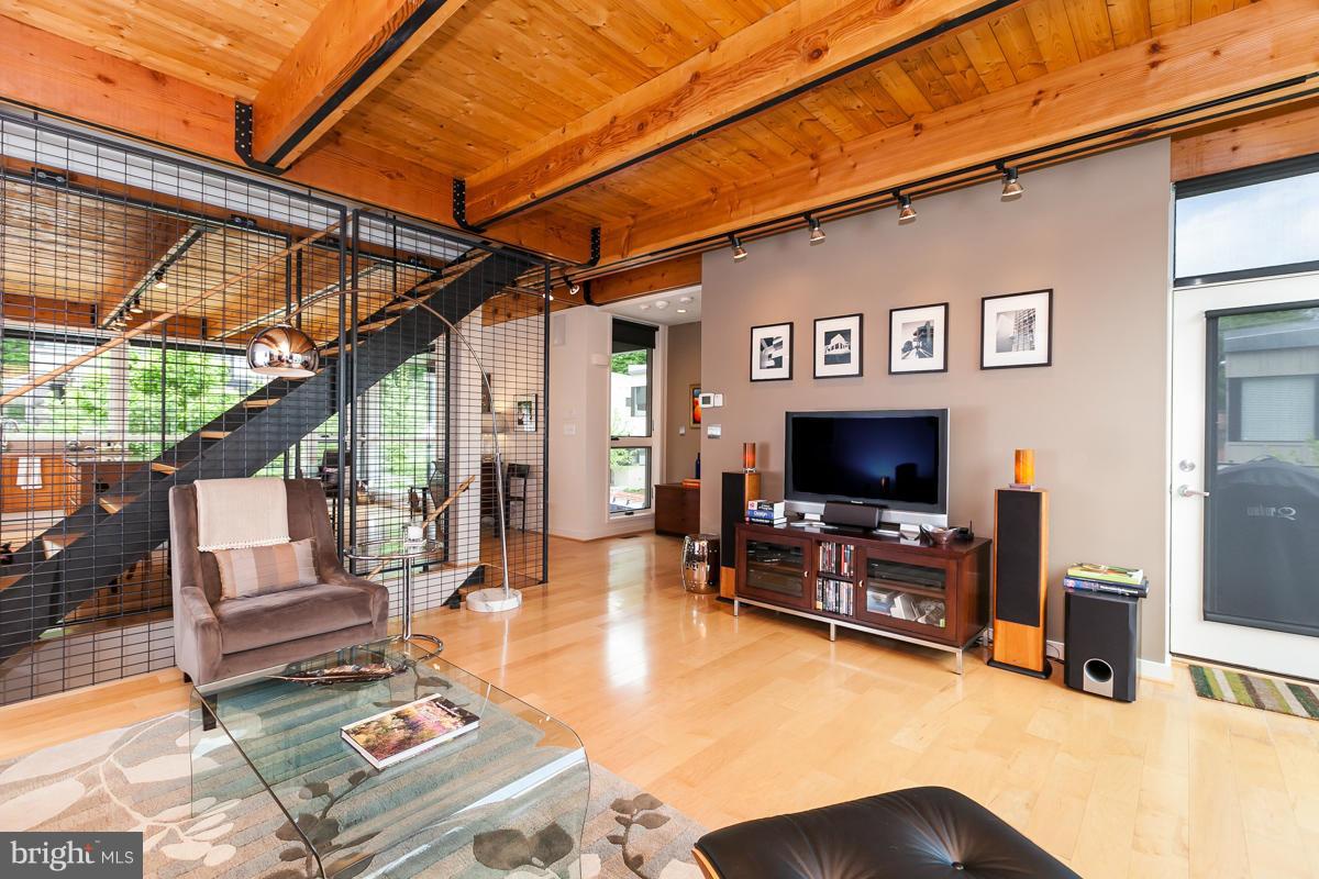 OVERLOOK CLIPPER MILL - Residential