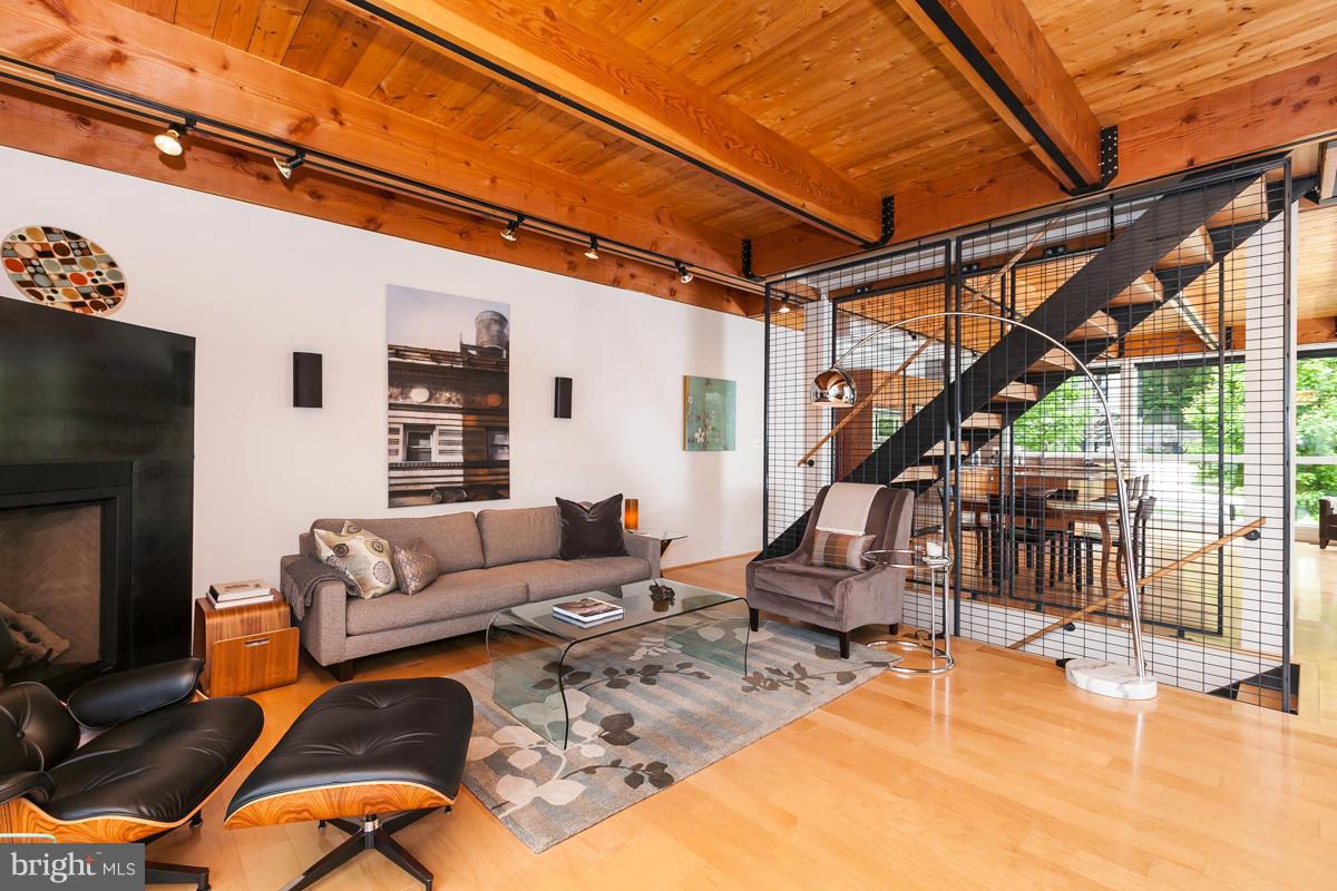 OVERLOOK CLIPPER MILL - Residential