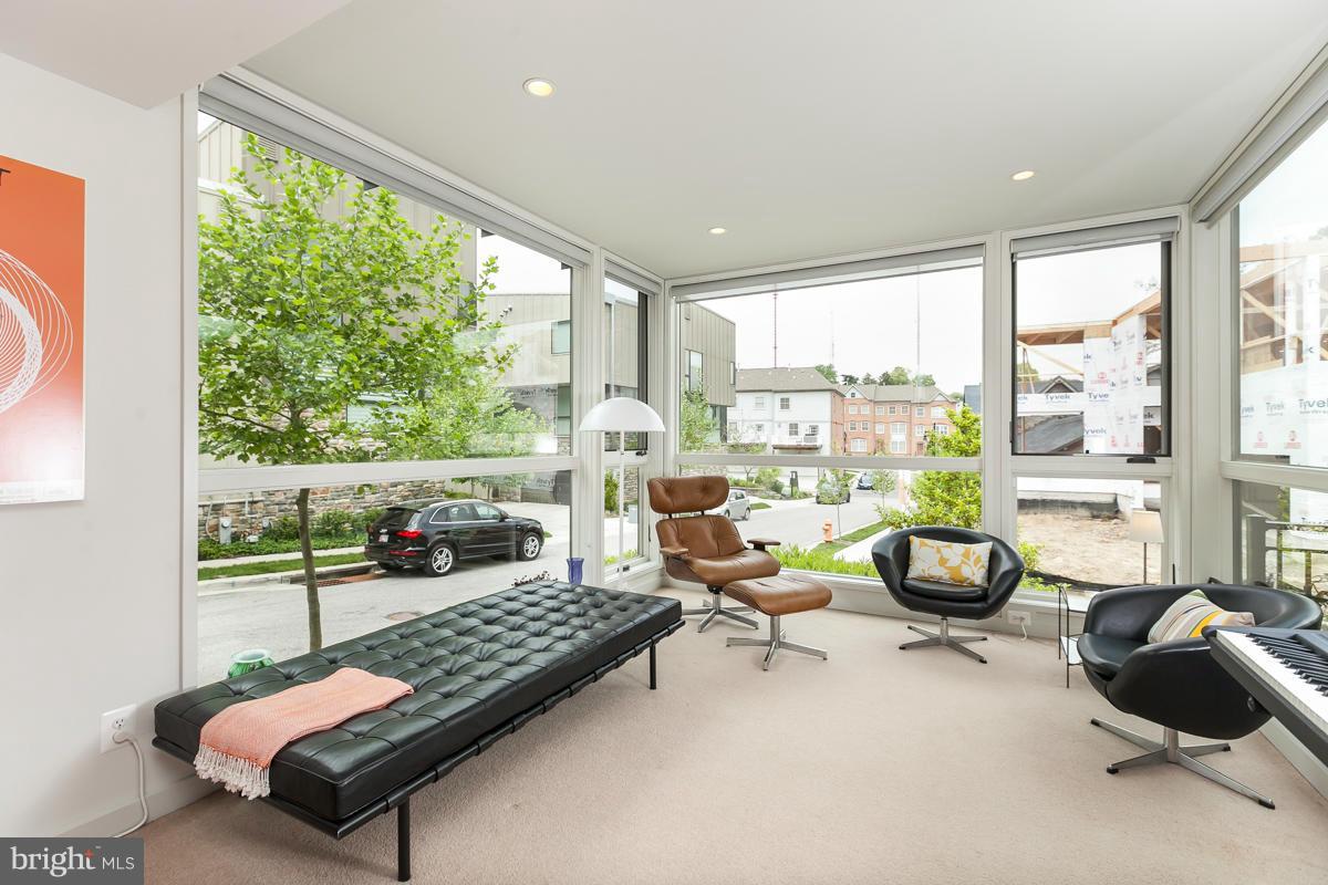 OVERLOOK CLIPPER MILL - Residential