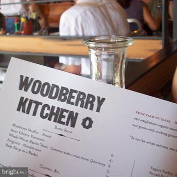 OVERLOOK CLIPPER MILL - Residential