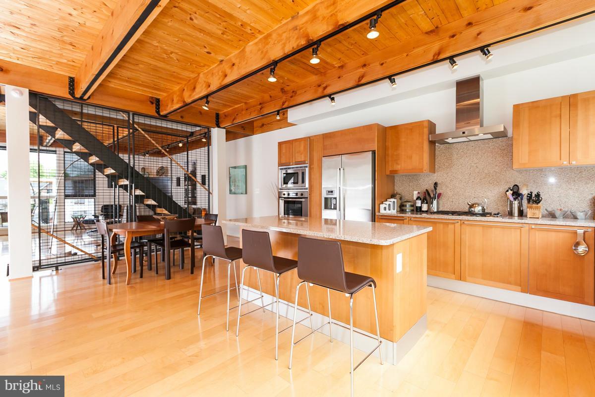 OVERLOOK CLIPPER MILL - Residential