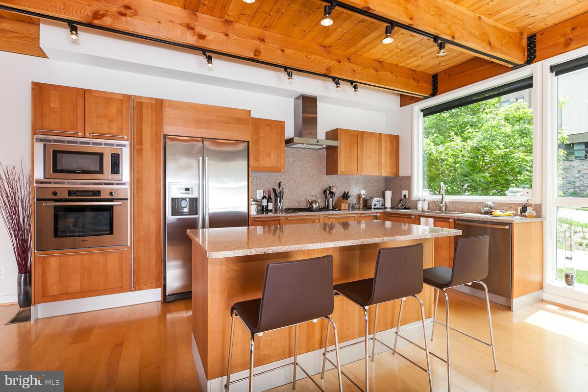 OVERLOOK CLIPPER MILL - Residential