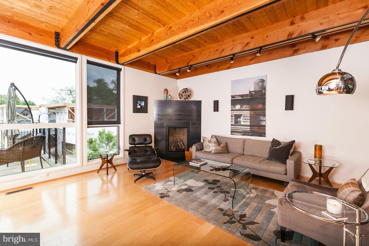 OVERLOOK CLIPPER MILL - Residential