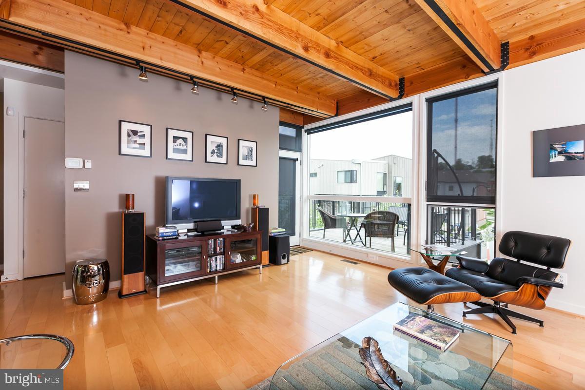 OVERLOOK CLIPPER MILL - Residential