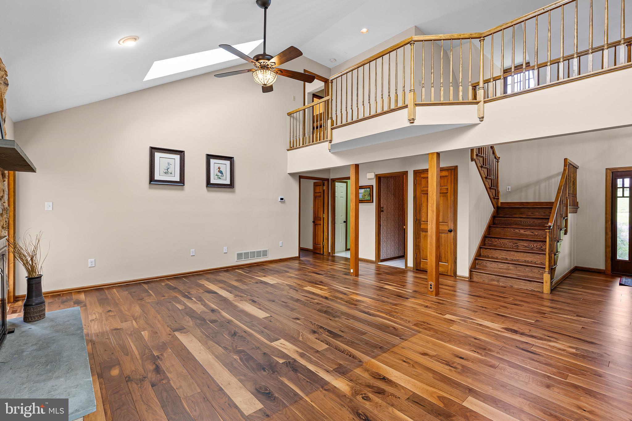 13 THORNBERRY LANE