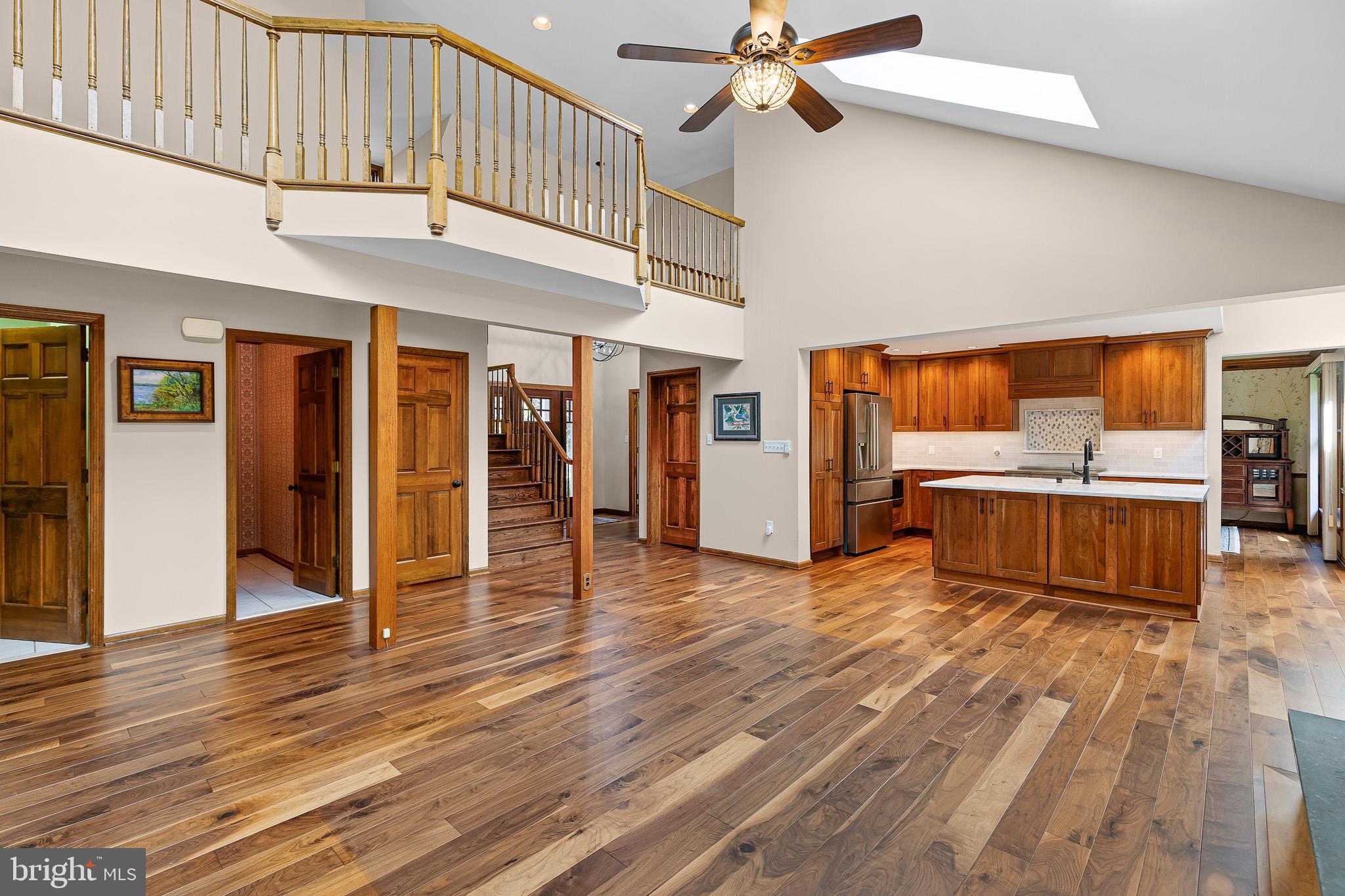 13 THORNBERRY LANE