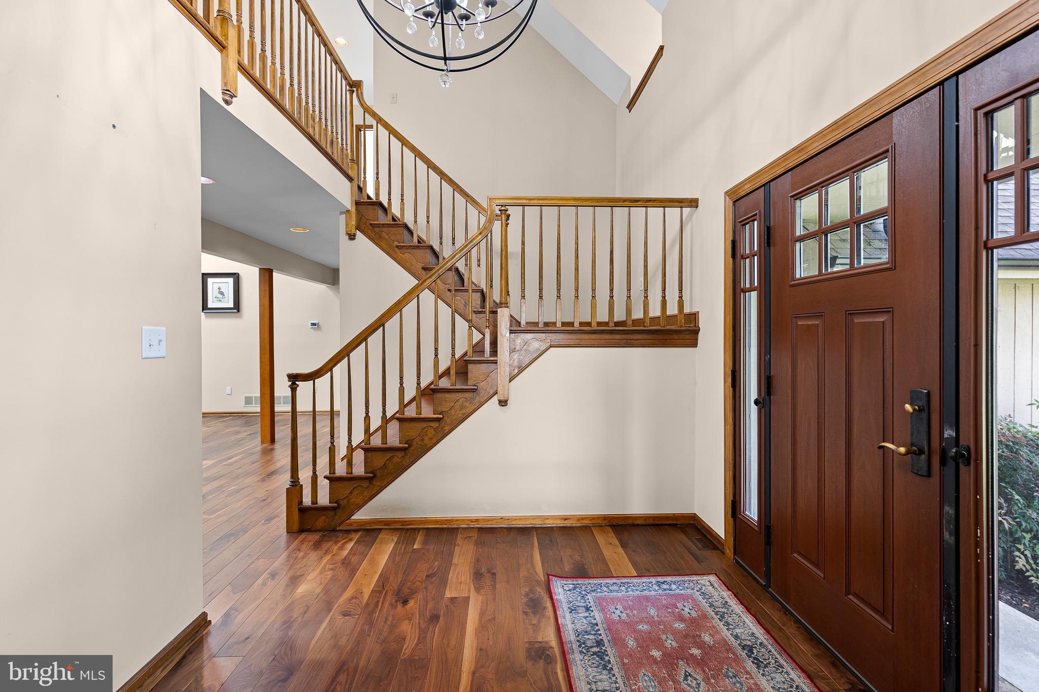 13 THORNBERRY LANE